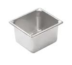 Vollrath 30642 Steam Table Pan, Stainless Steel