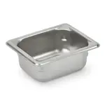 Vollrath 30822 Steam Table Pan, Stainless Steel