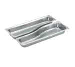 Vollrath 3100020 Steam Table Pan, Stainless Steel