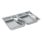 Vollrath 3100220 Steam Table Pan, Stainless Steel