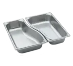 Vollrath 3100320 Steam Table Pan, Stainless Steel