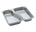 Vollrath 3100320 Steam Table Pan, Stainless Steel