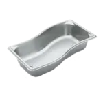 Vollrath 3100321 Steam Table Pan, Stainless Steel