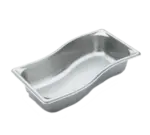 Vollrath 3100321 Steam Table Pan, Stainless Steel