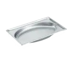 Vollrath 3101020 Steam Table Pan, Stainless Steel