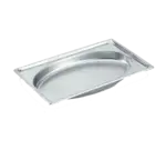 Vollrath 3101020 Steam Table Pan, Stainless Steel