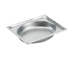 Vollrath 3102040 Steam Table Pan, Stainless Steel