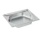 Vollrath 3102240 Steam Table Pan, Stainless Steel