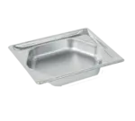 Vollrath 3102240 Steam Table Pan, Stainless Steel