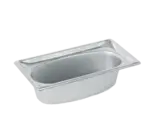 Vollrath 3103040 Steam Table Pan, Stainless Steel