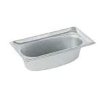 Vollrath 3103040 Steam Table Pan, Stainless Steel