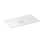 Vollrath 31100 Food Pan Cover, Plastic