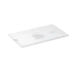 Vollrath 32100 Food Pan Cover, Plastic