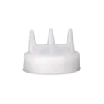 Vollrath 3300-01 Squeeze Bottle Cap Top