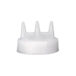 Vollrath 3300-02-1406 Squeeze Bottle Cap Top