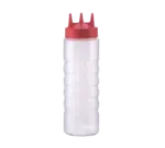 Vollrath 3324-1301 Squeeze Bottle