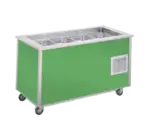 Vollrath 36146 Serving Counter, Cold Food