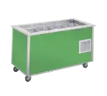Vollrath 36166 Serving Counter, Cold Food
