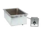 Vollrath 36368 Hot Food Well Unit, Drop-In, Electric