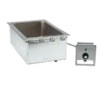 Vollrath 36368 Hot Food Well Unit, Drop-In, Electric