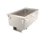 Vollrath 3646661HD Hot Food Well Unit, Drop-In, Electric