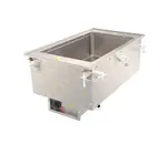 Vollrath 3646680HD Hot Food Well Unit, Drop-In, Electric