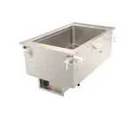 Vollrath 3646701HD Hot Food Well Unit, Drop-In, Electric