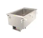 Vollrath 3646710HD Hot Food Well Unit, Drop-In, Electric