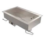 Vollrath 36501208 Hot Food Well Unit, Drop-In, Electric