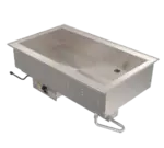 Vollrath 36505208 Hot Food Well Unit, Drop-In, Electric