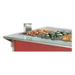 Vollrath 37511-2 Plate Shelf