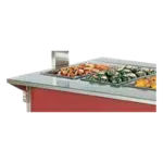 Vollrath 37512-2 Plate Shelf