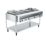 Vollrath 38004 Serving Counter, Hot Food, Electric