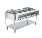 Vollrath 38004 Serving Counter, Hot Food, Electric