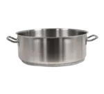 Vollrath 3810 Brazier Pan