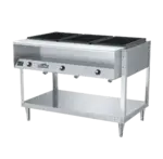 Vollrath 38103 Serving Counter, Hot Food, Electric