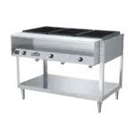 Vollrath 38117 Serving Counter, Hot Food, Electric