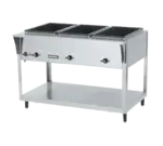 Vollrath 38203 Serving Counter, Hot Food, Electric