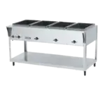 Vollrath 38204 Serving Counter, Hot Food, Electric