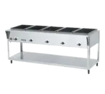 Vollrath 38205 Serving Counter, Hot Food, Electric