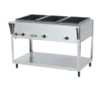 Vollrath 38213 Serving Counter, Hot Food, Electric