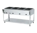 Vollrath 38214 Serving Counter, Hot Food, Electric