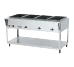 Vollrath 38214 Serving Counter, Hot Food, Electric
