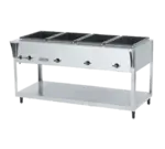 Vollrath 38218 Serving Counter, Hot Food, Electric