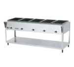 Vollrath 38219 Serving Counter, Hot Food, Electric