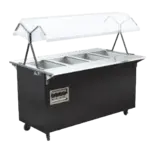 Vollrath 38710 Serving Counter, Hot Food, Electric