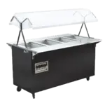 Vollrath 3871060 Serving Counter, Hot Food, Electric