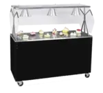 Vollrath 38725A Serving Counter, Utility