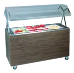 Vollrath 38733 Serving Counter, Cold Food