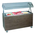 Vollrath 3873346 Serving Counter, Cold Food